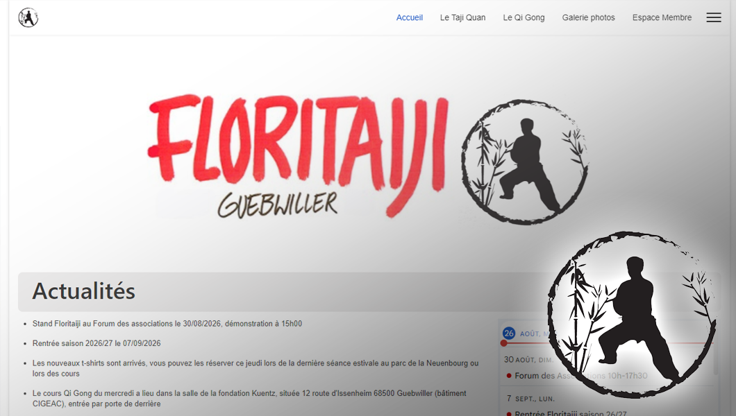 Floritaiji